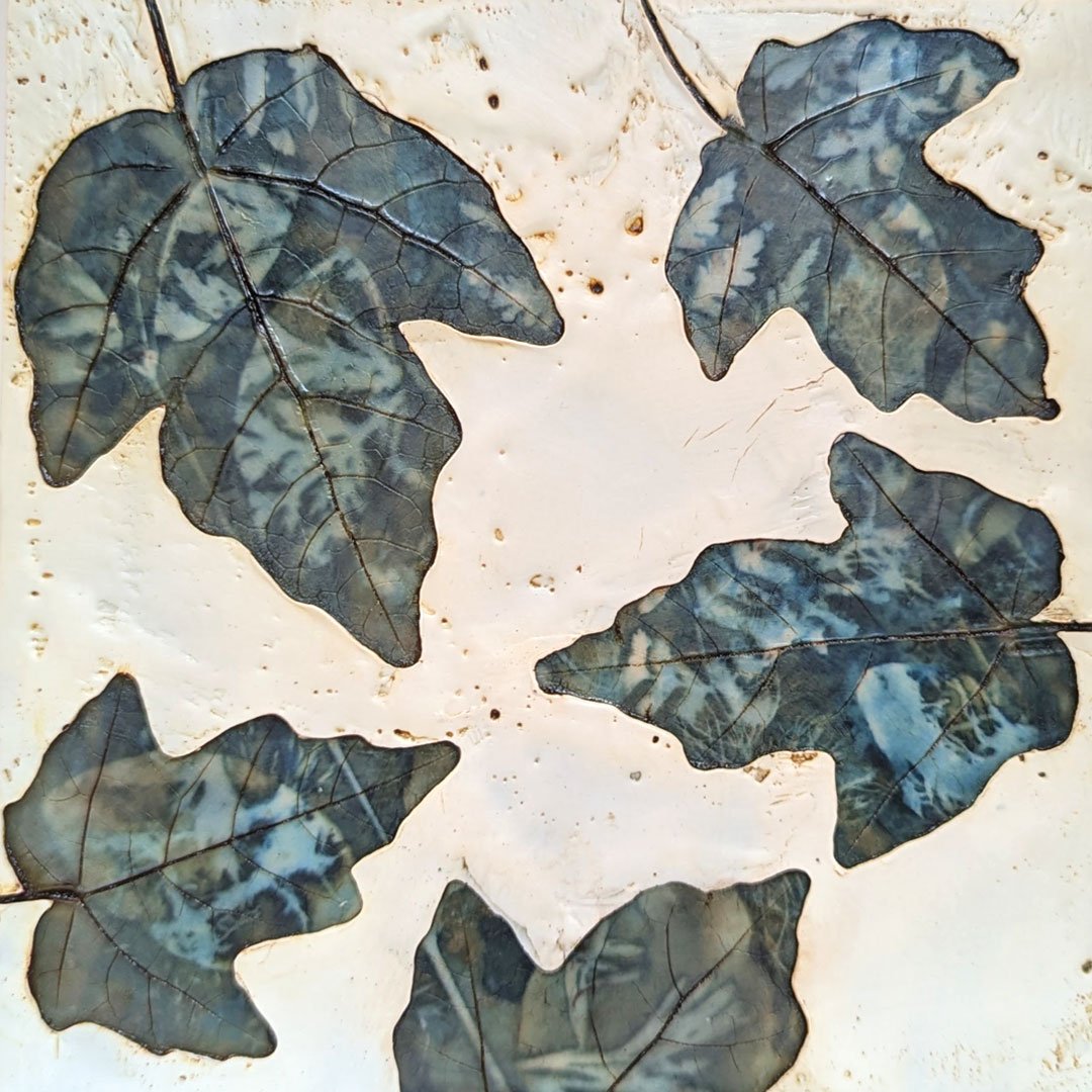Jennell Ellis art