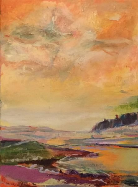 Laurie Martz art