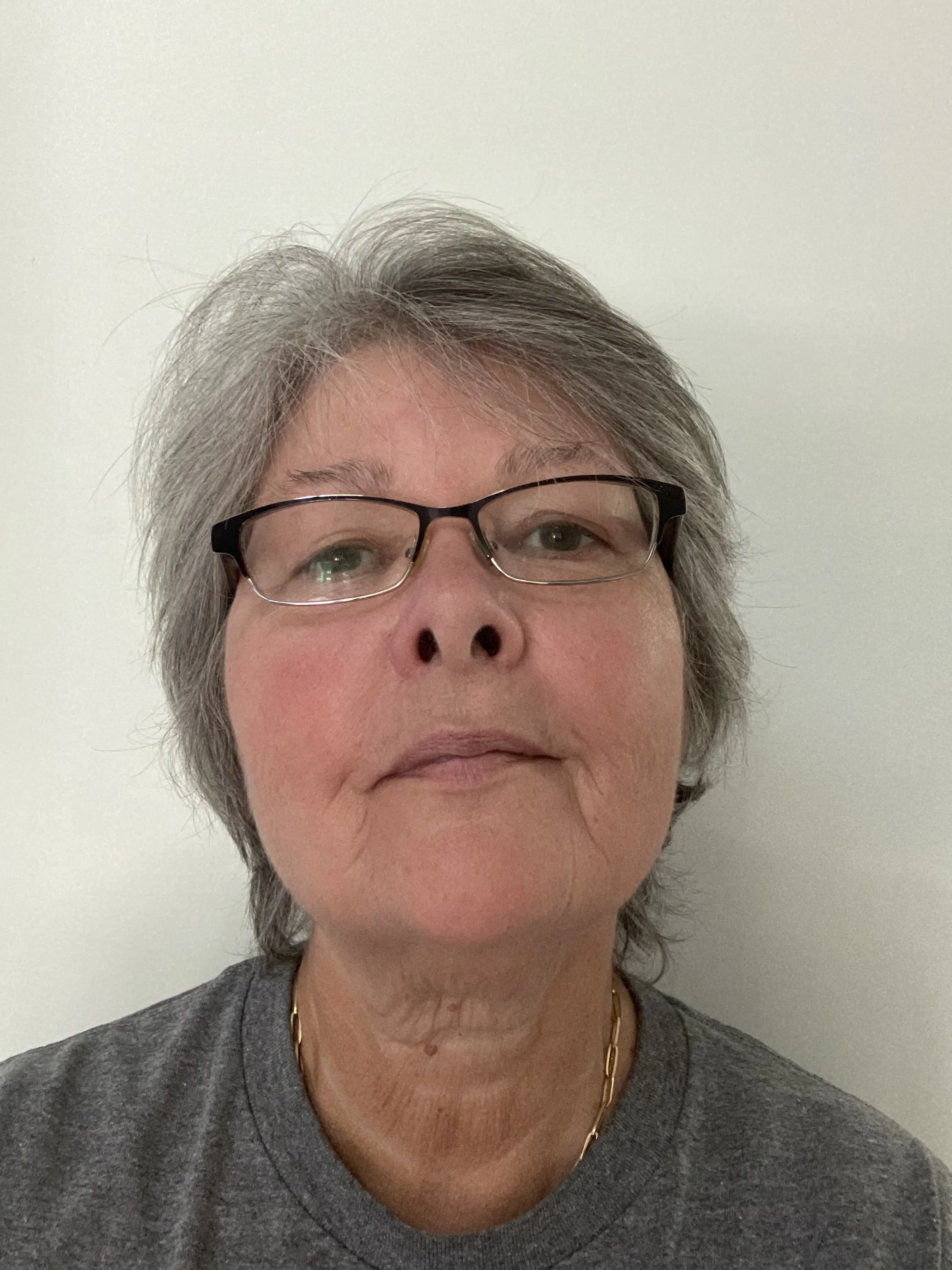 Pam Keller
