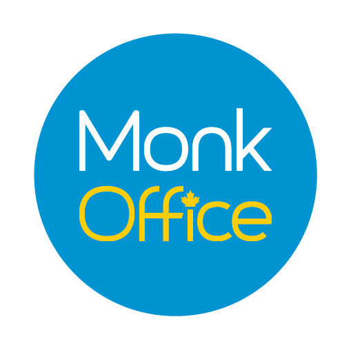Monk Office