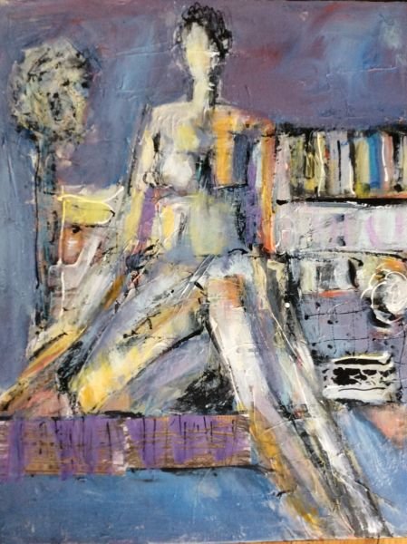Penny Kelly art