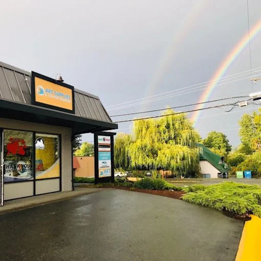 PJ's Art Supply and Custom Framing