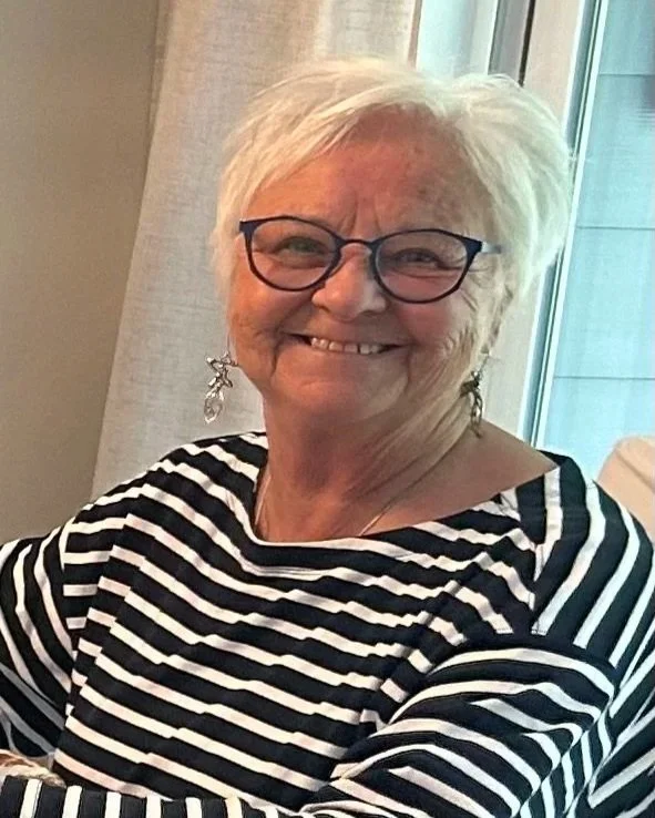 Pam Faunt