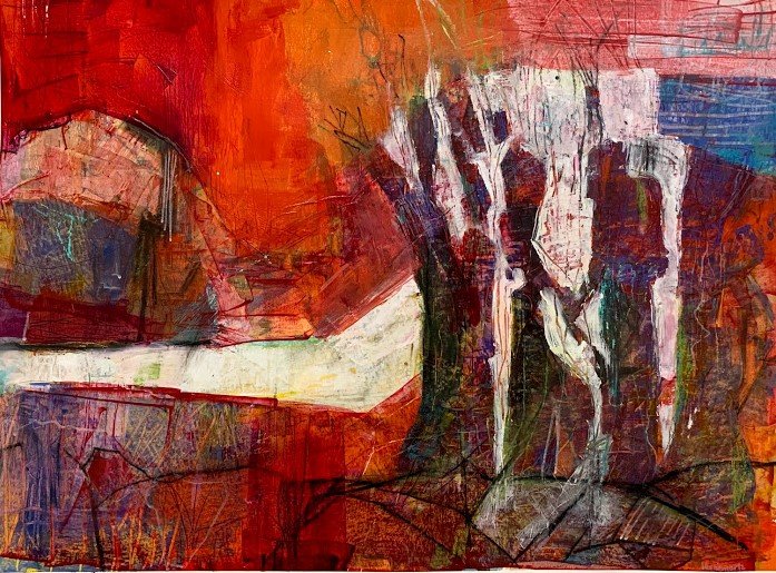 Laurie Martz art