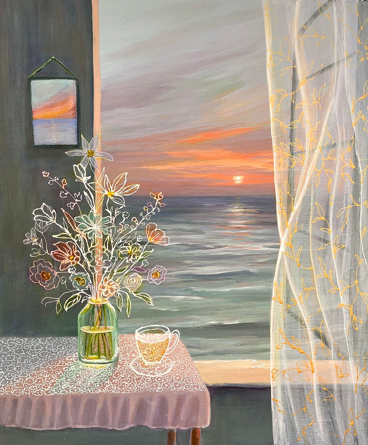 Marilyn Peeters
