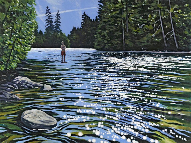 Tracy Kobus Art