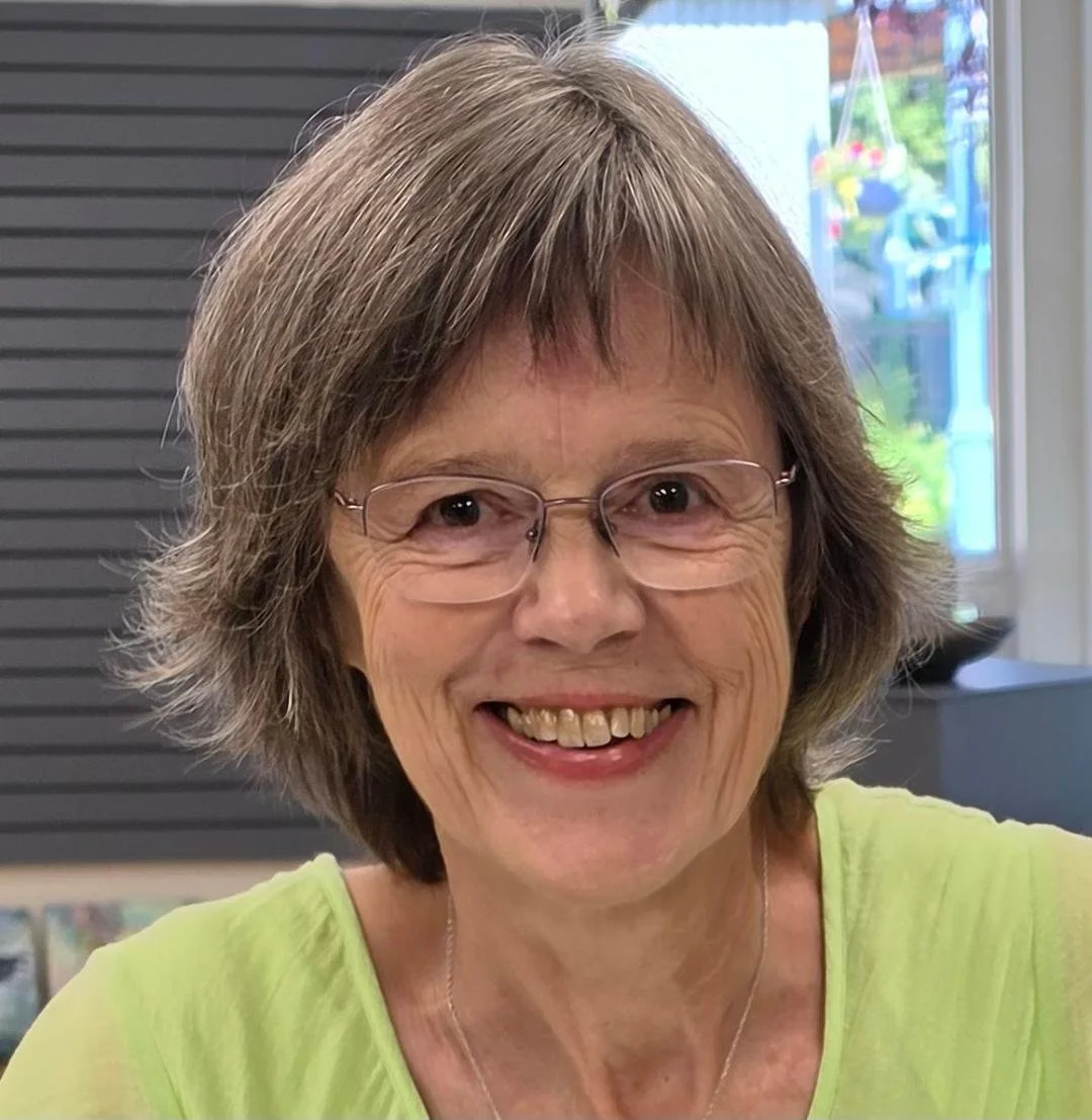 Kate Bridger