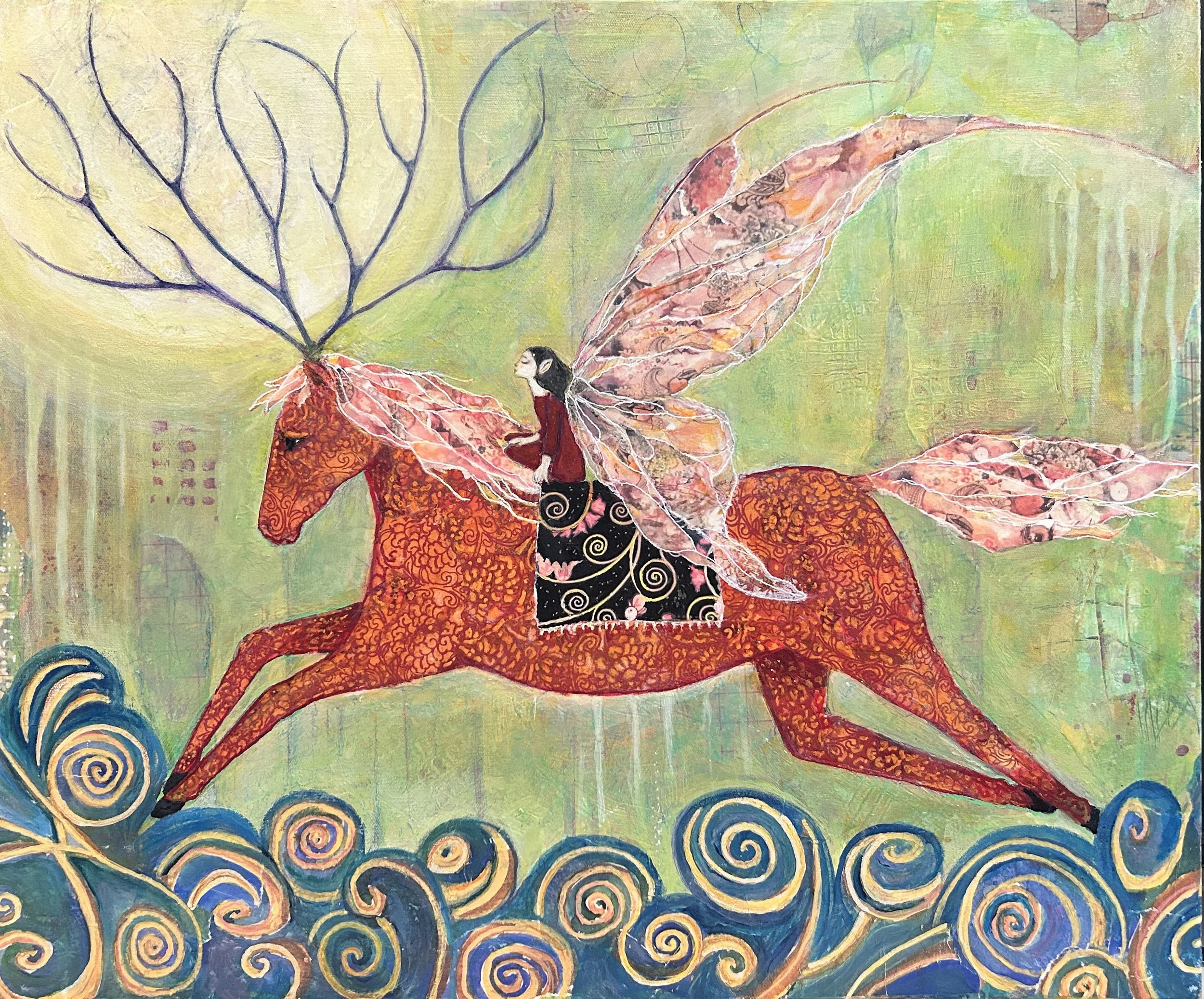 Karen Segee
