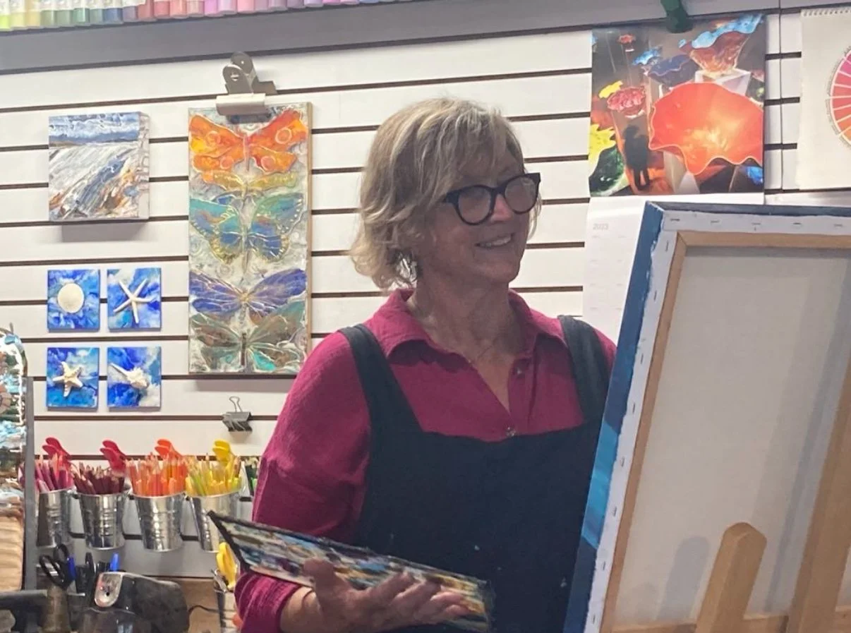 Donna Redl