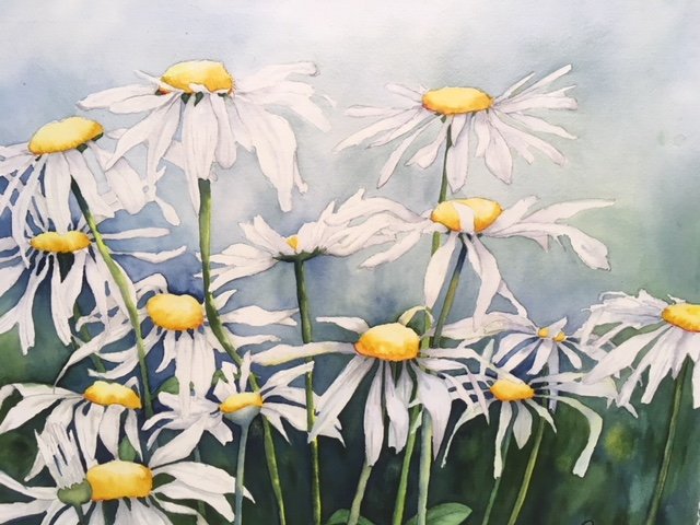 Juanita Olson art