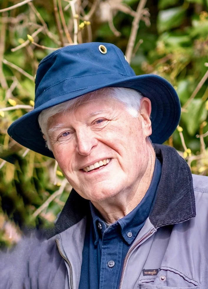 Jim Whyte