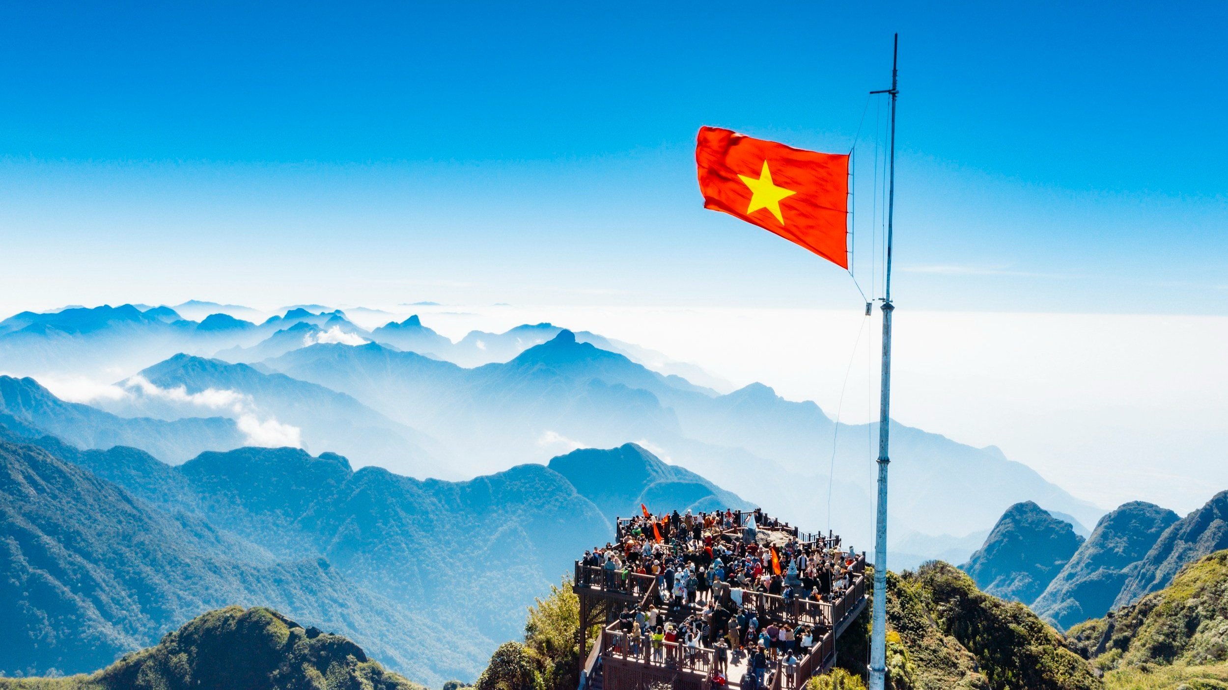 Vietnam Economic News: 22.11 - 29.11.2025