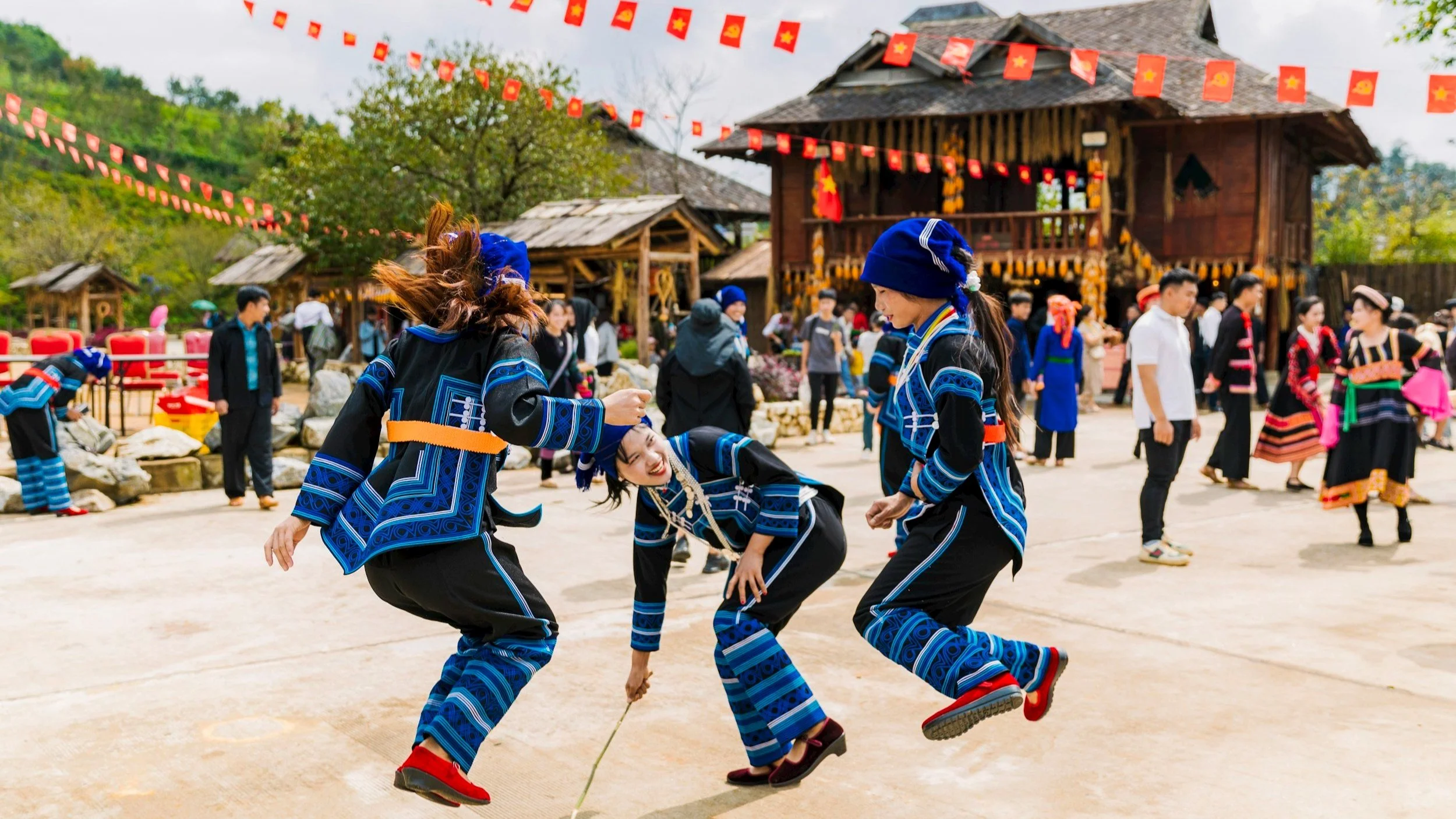 Vietnam Economic News: 29.11 - 6.12.2025