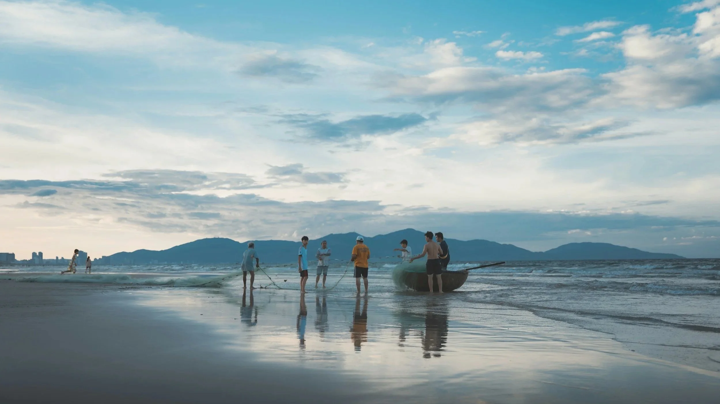 Vietnam Economic News: 4 - 11.4.2026 