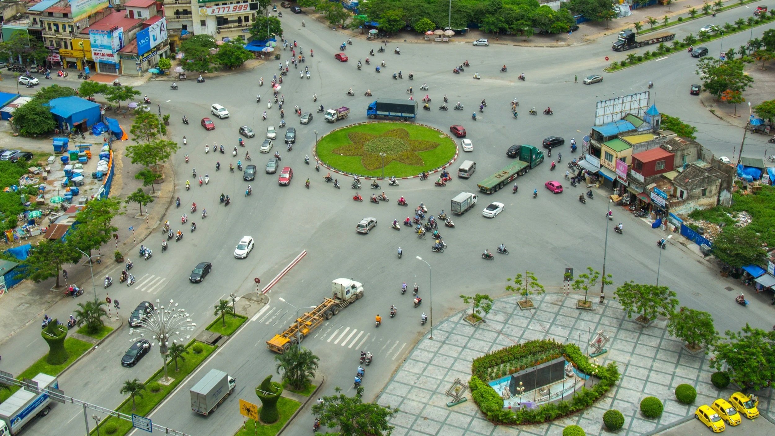 Vietnam Carbon Market Development