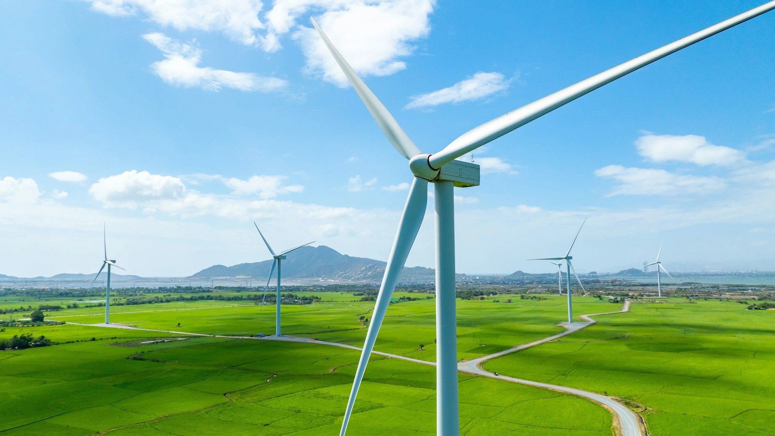 Energy Transition Update: 18.5 - 25.5.2026