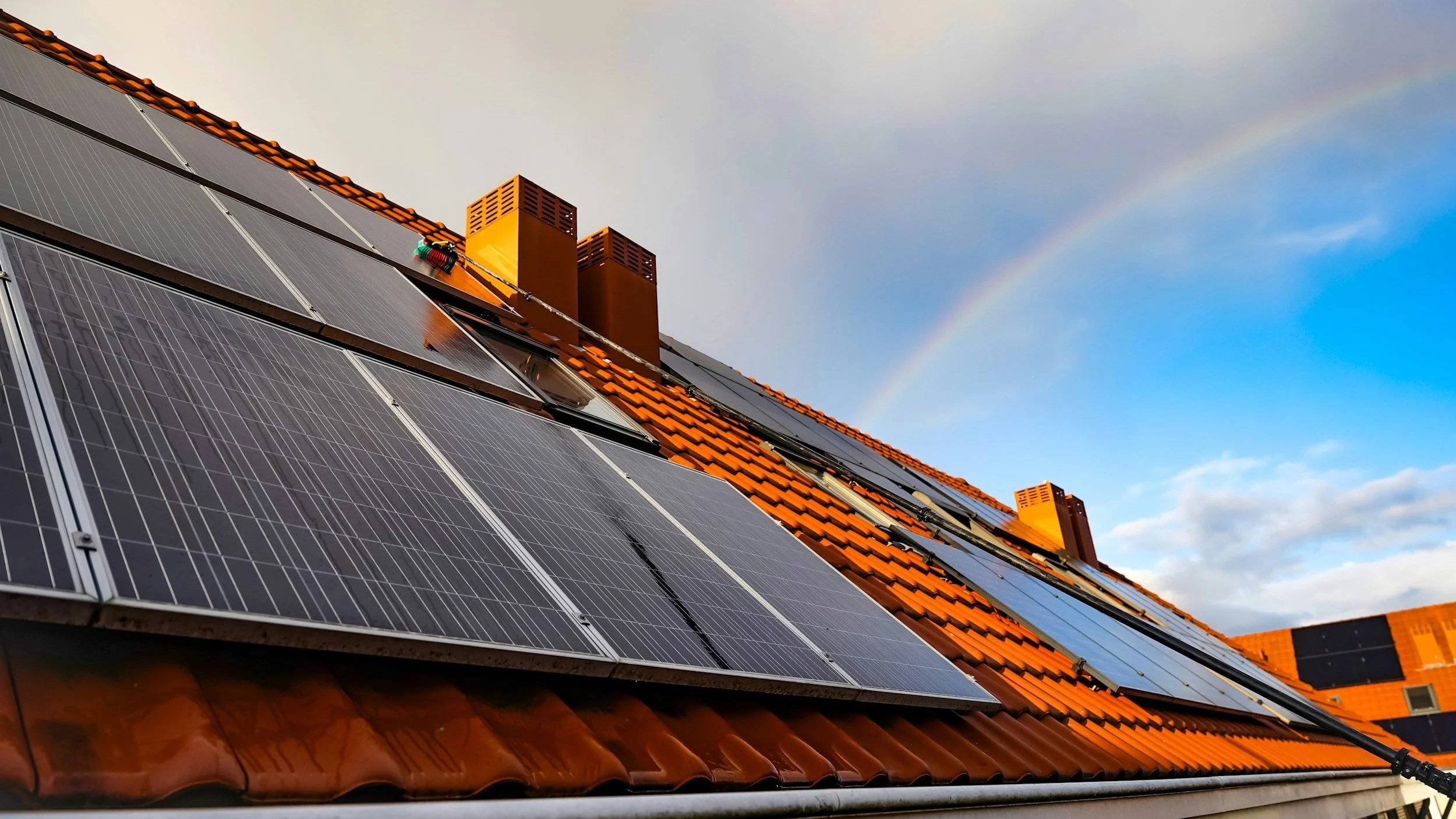 Energy Transition Update: 22-29.6.2026