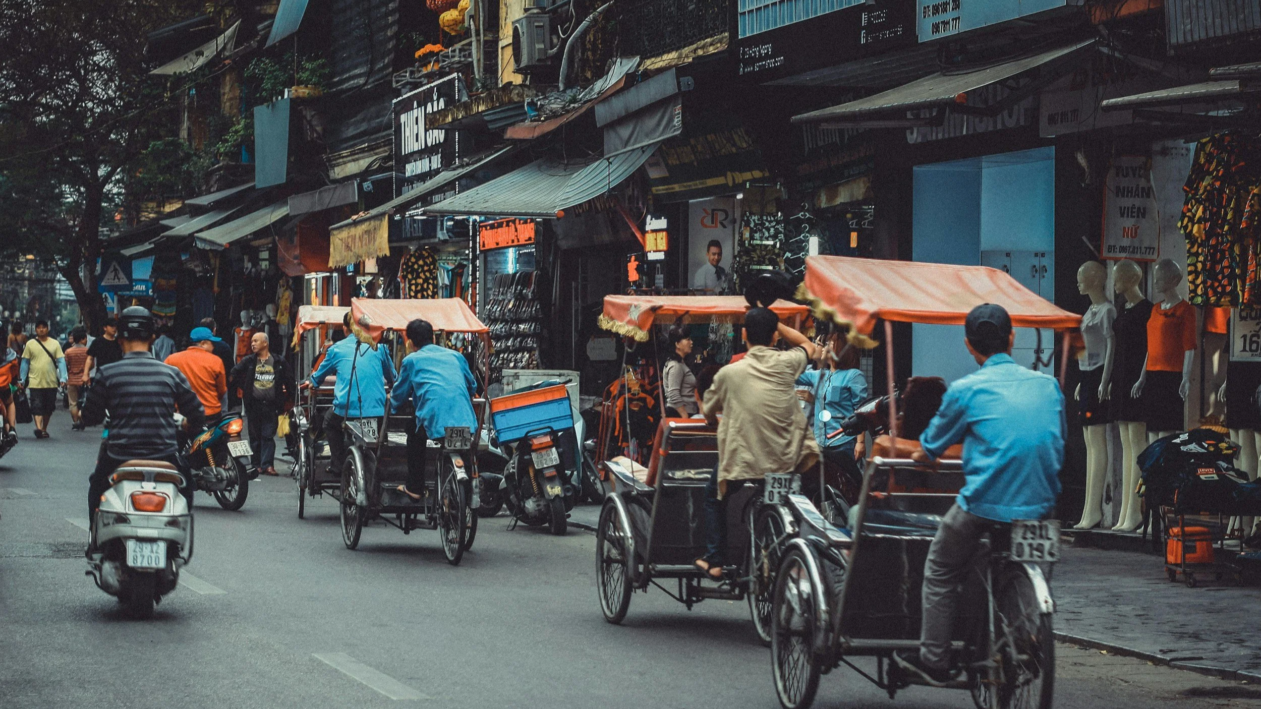 Vietnam Economic News: 8.8 - 15.8.2026