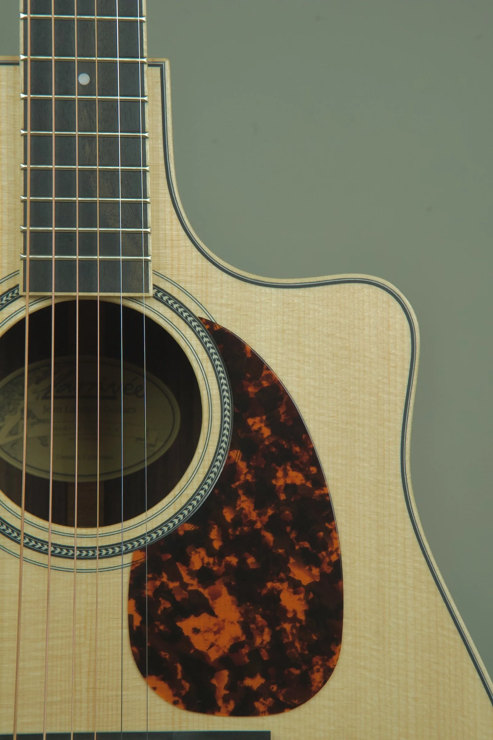 Larrivee DV-03R Acoustic Electric Guitar6.jpeg