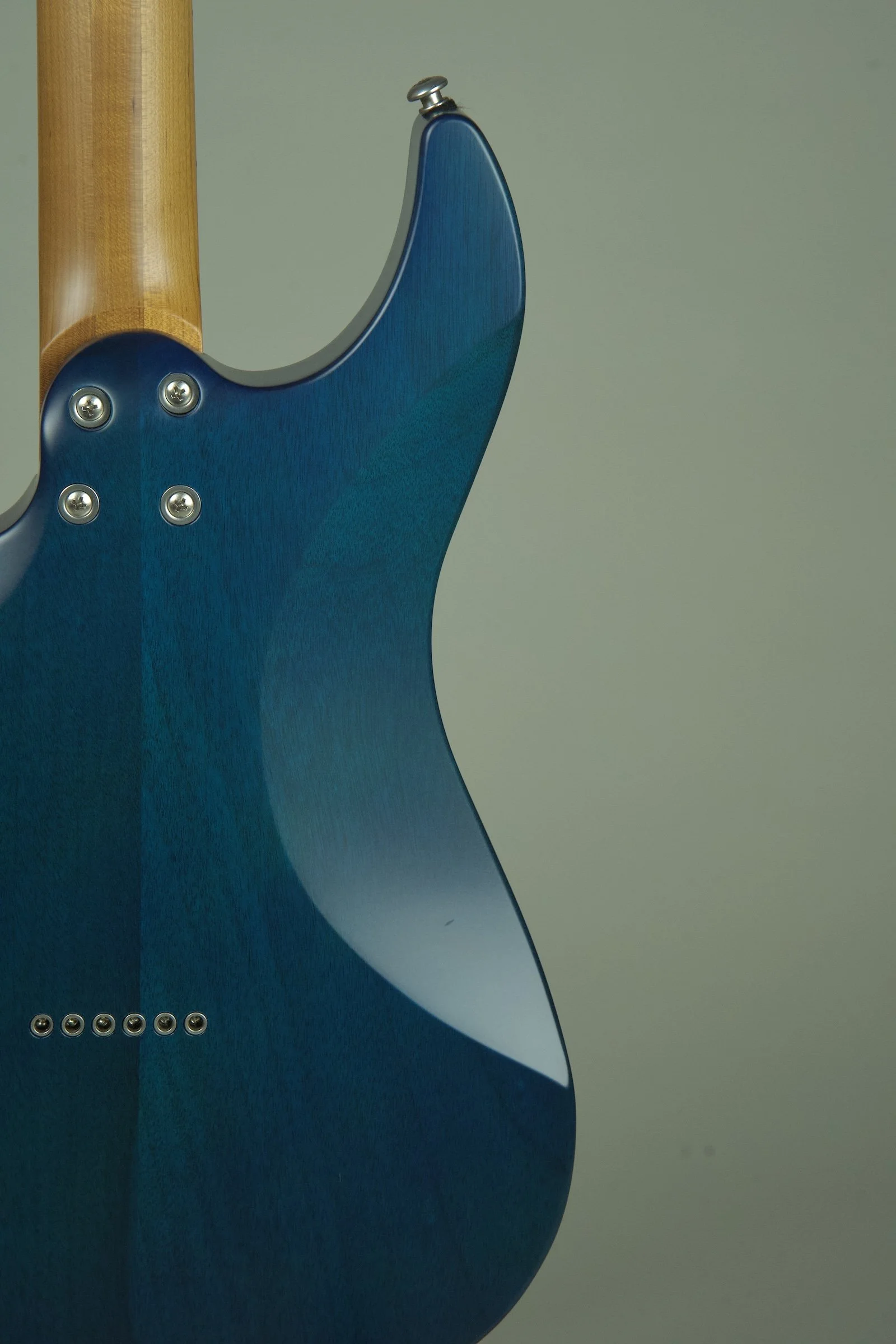 Schecter C-1 Standard Plus Electric Guitar Blue Fade13.jpeg