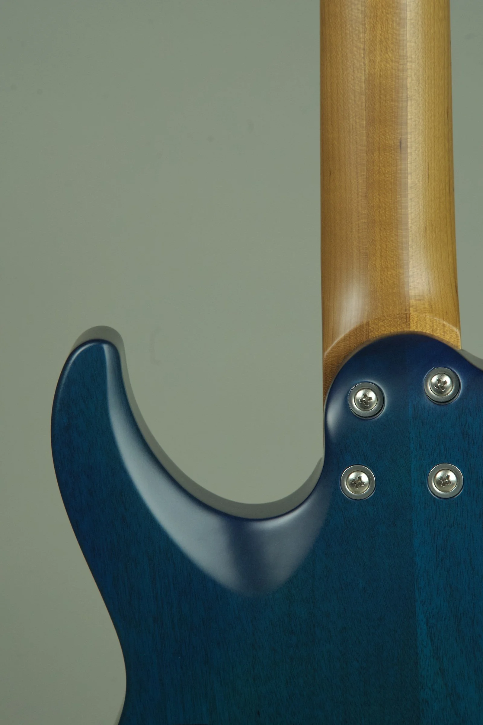 Schecter C-1 Standard Plus Electric Guitar Blue Fade12.jpeg