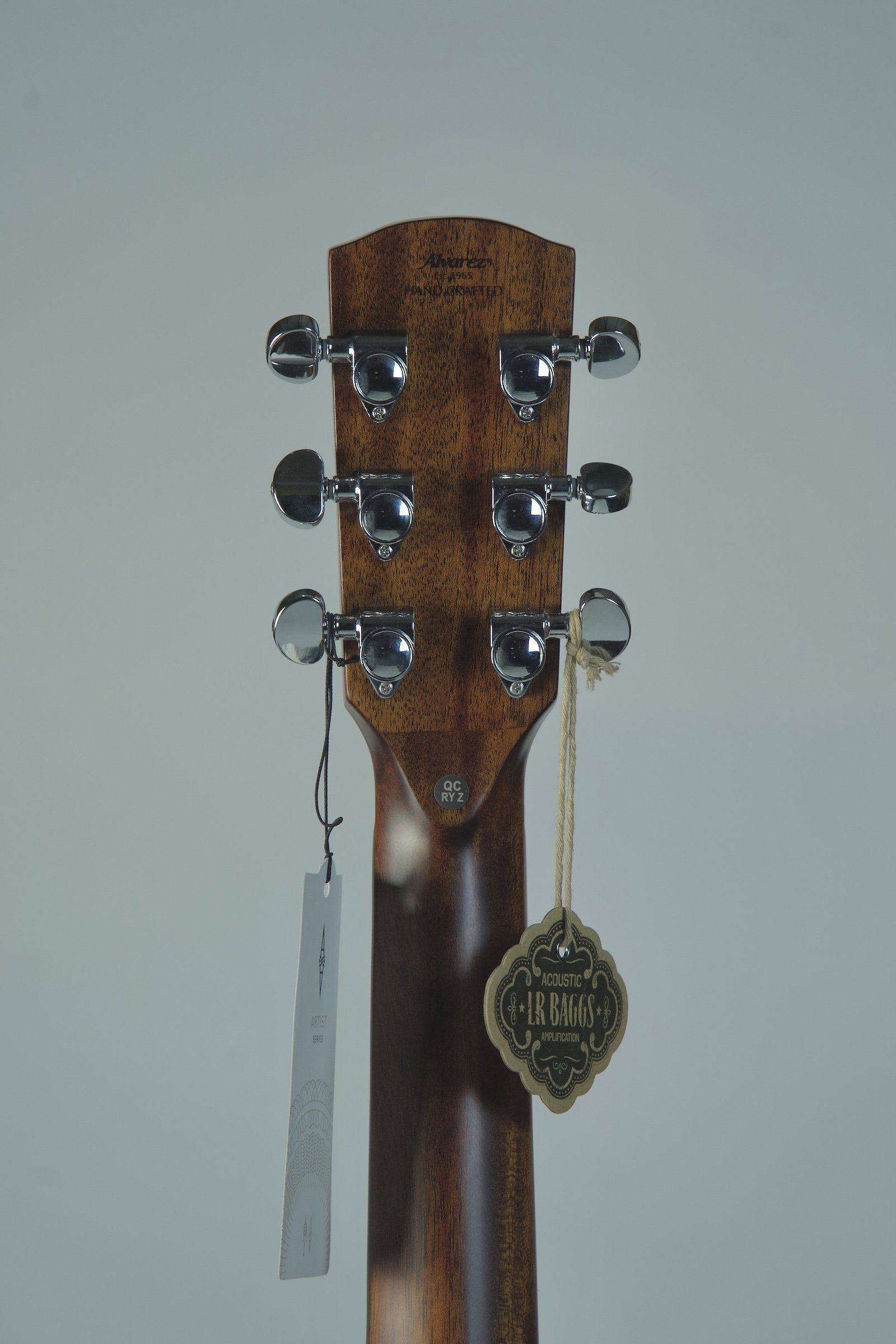 Alvarez AED90CE Acoustic Guitar6.jpeg