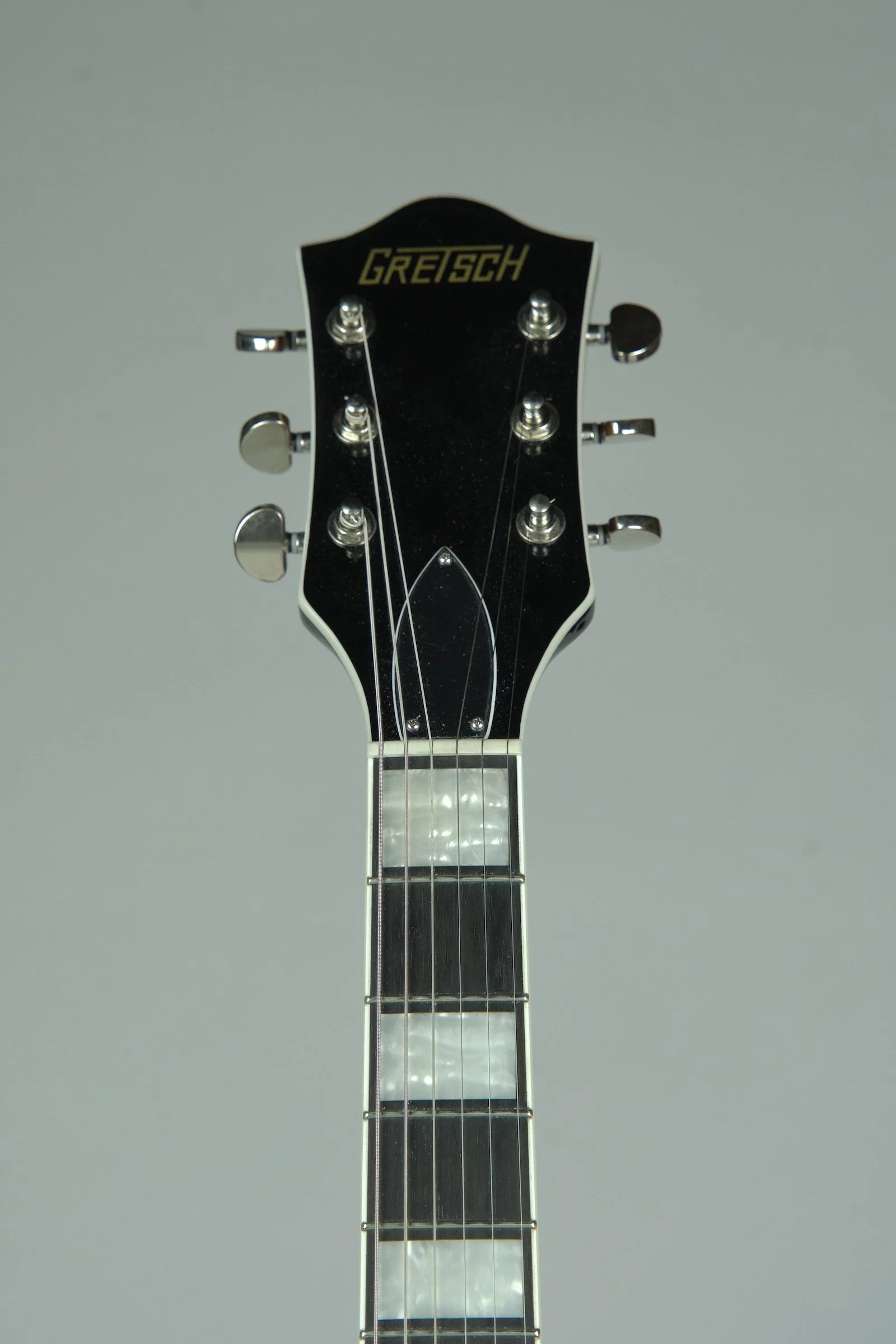 Used Gretsch Streamliner G2420 Tobacco Sunburst Semi-Hollowbody Electric Guitar 6.jpeg