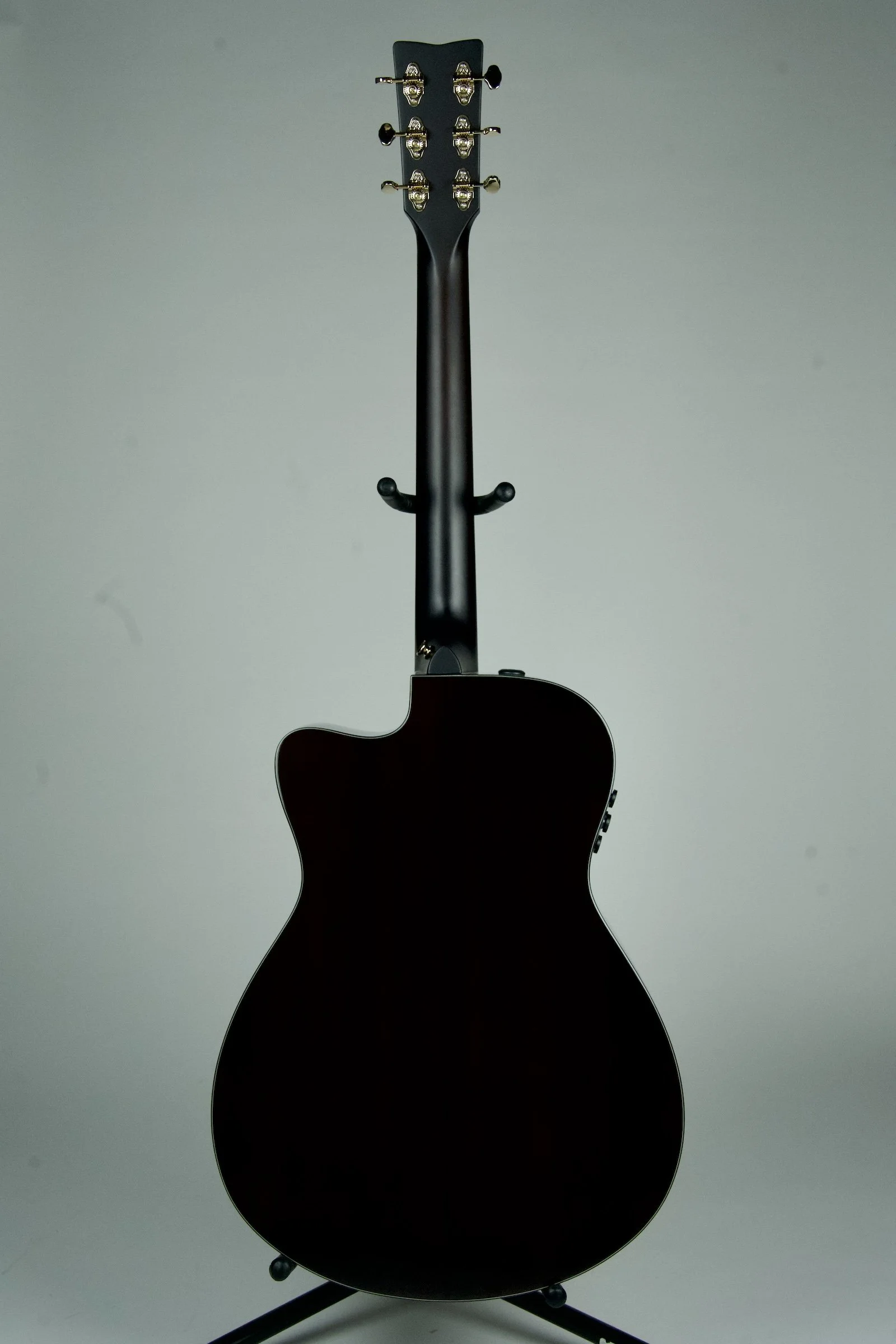 Yamaha TransAcoustic TAS3C Acoustic Electric Guitar8.jpeg