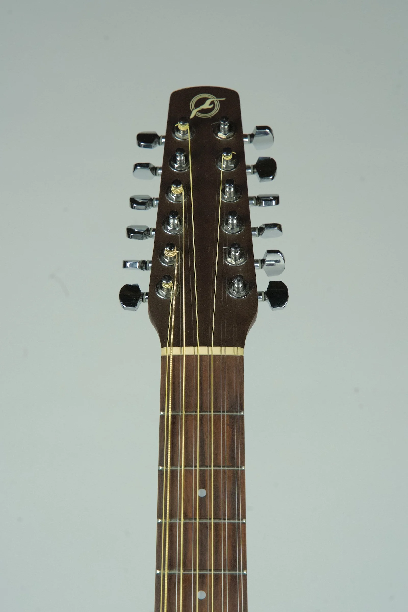 Used Seagull S12+ Cedar Acoustic 12-String Guitar6.jpeg