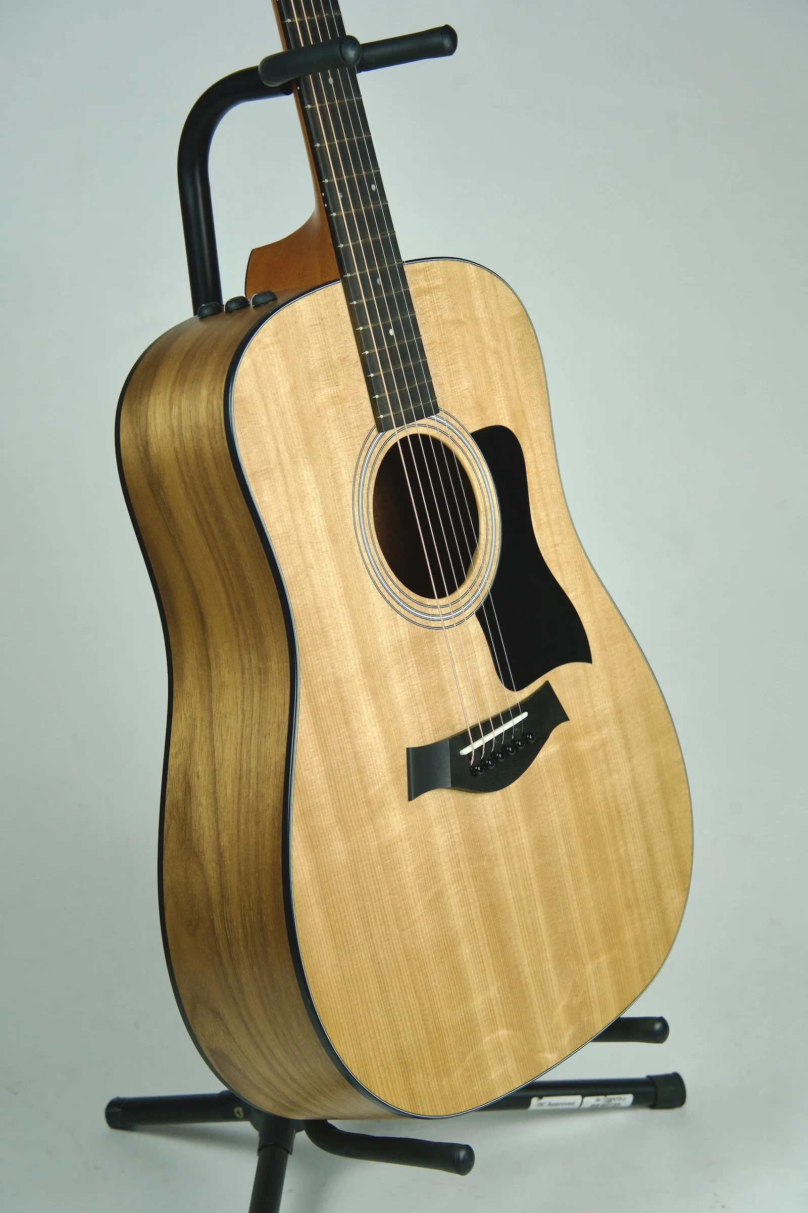 Used Taylor 110e Acoustic Electric Guitar17.jpeg