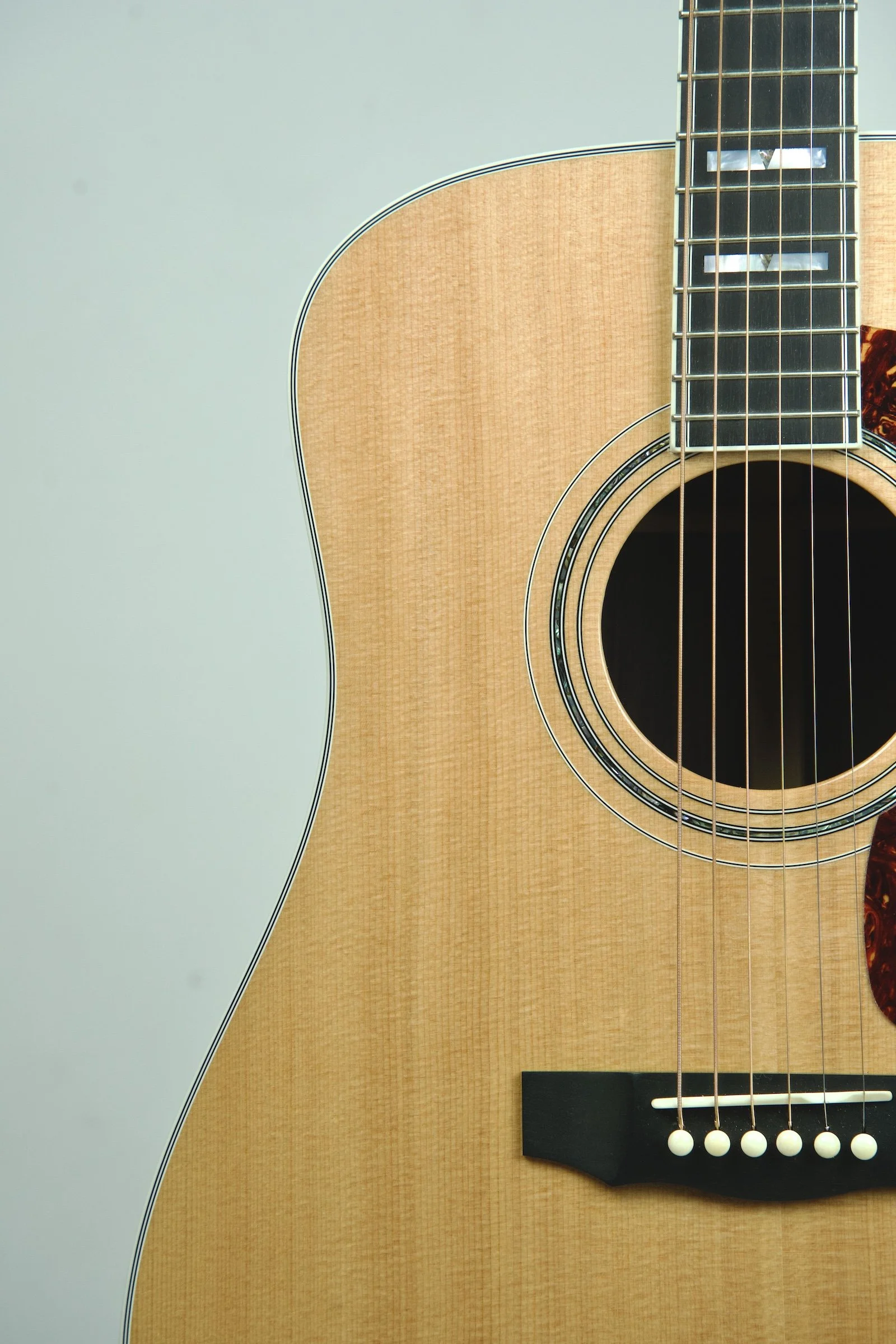 Used Guild D-55 Acoustic Guitar8.jpeg