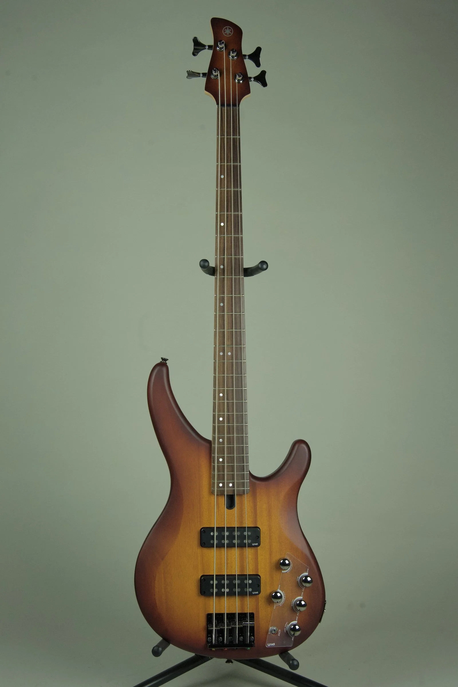 Yamaha TRBX504 4-string Bass Guitar - Brick Burst1.jpeg