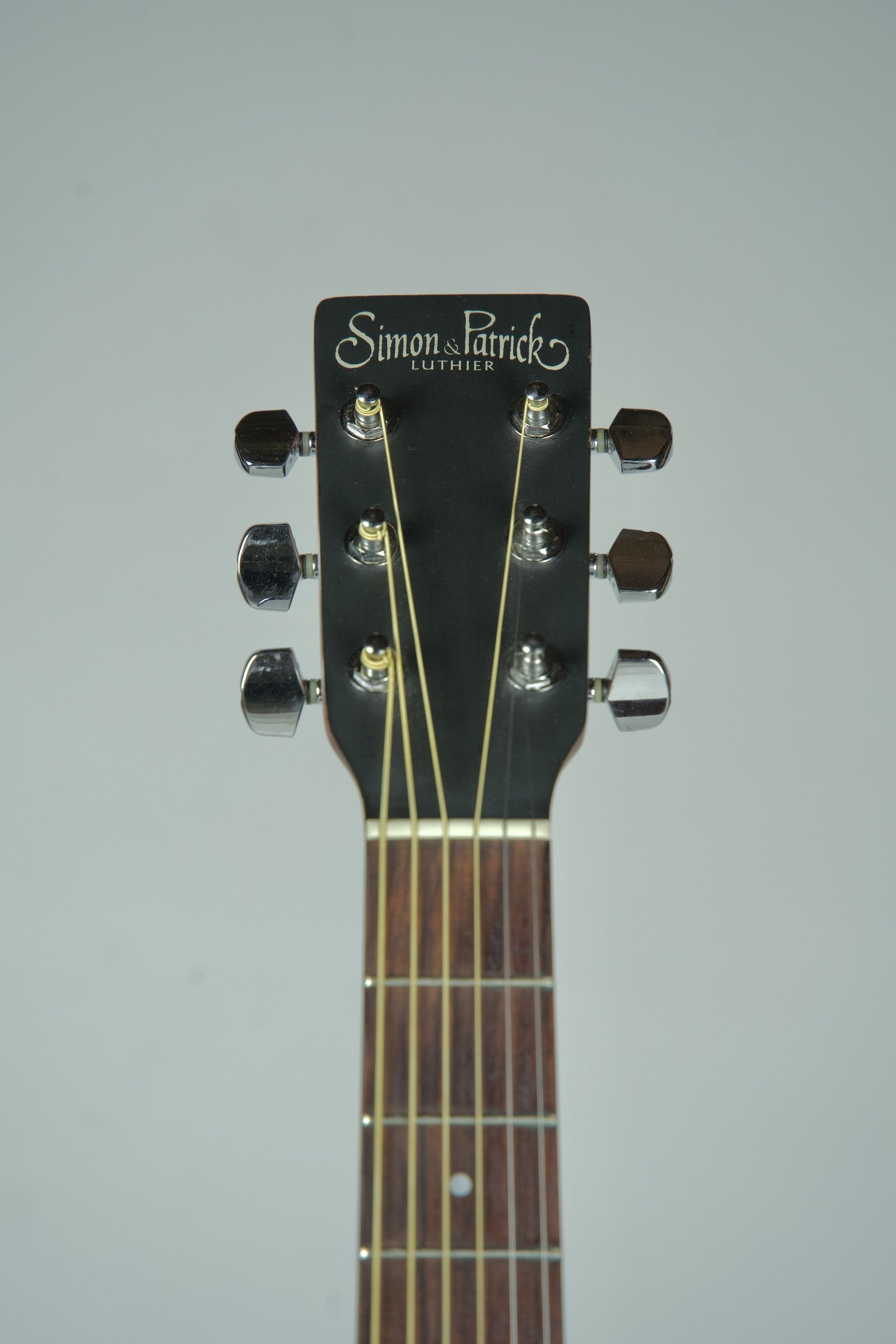 Used Simon & Patrick Songsmith Acoustic Guitar4.jpeg