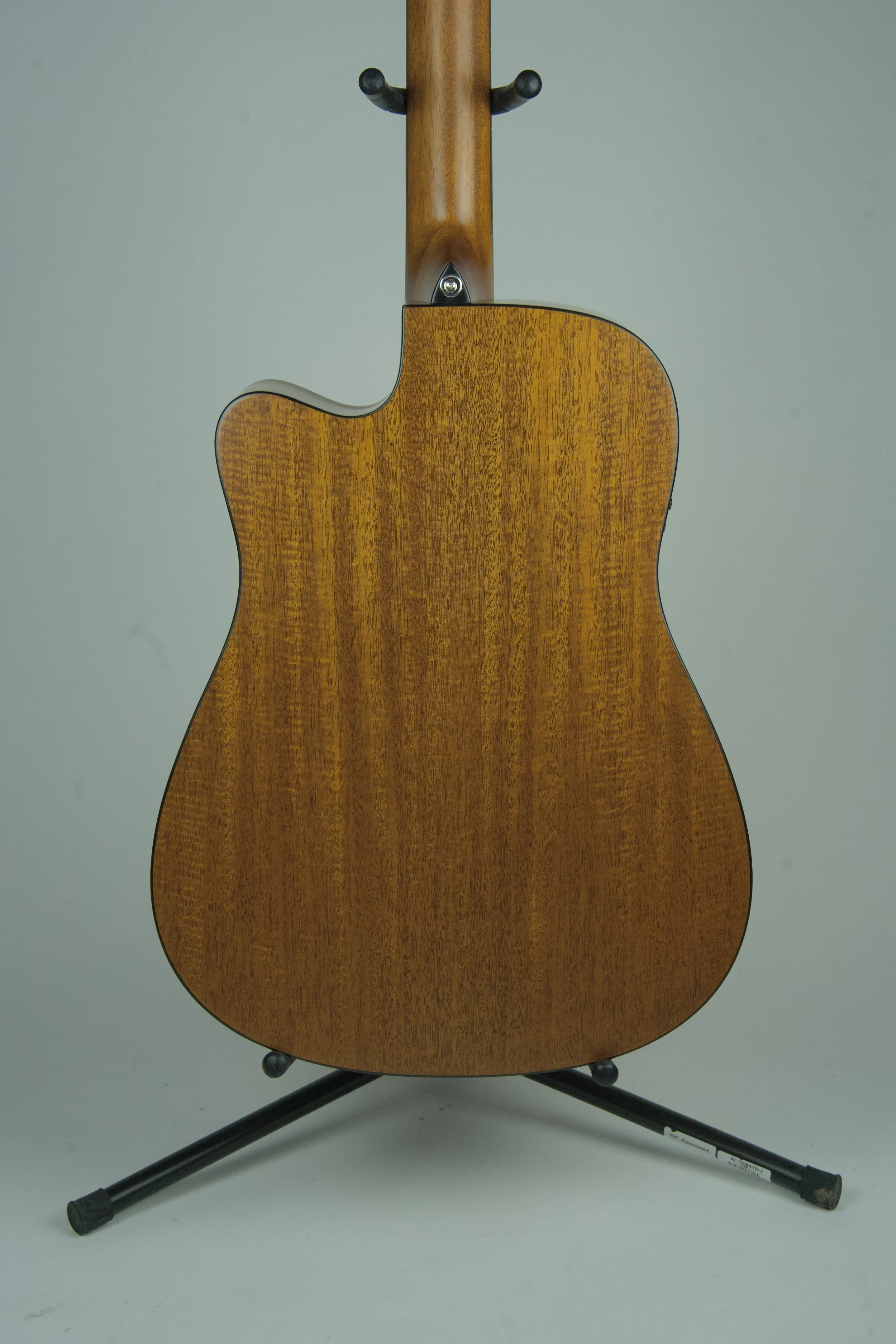 Alvarez Artist Series AD60ce 12-String Shadowburst Acoustic Electric Guitar 7.jpeg