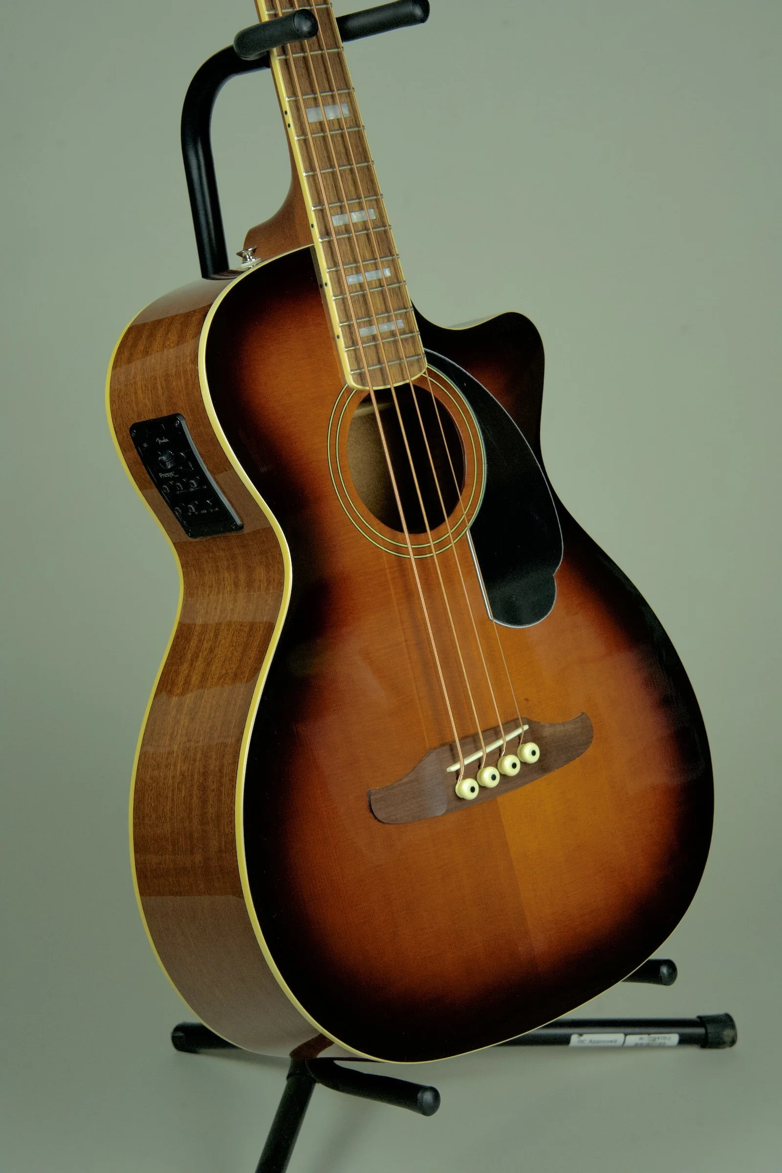 Fender Kingman Acoustic Bass Guitar - Shaded Edge Burst14.jpeg