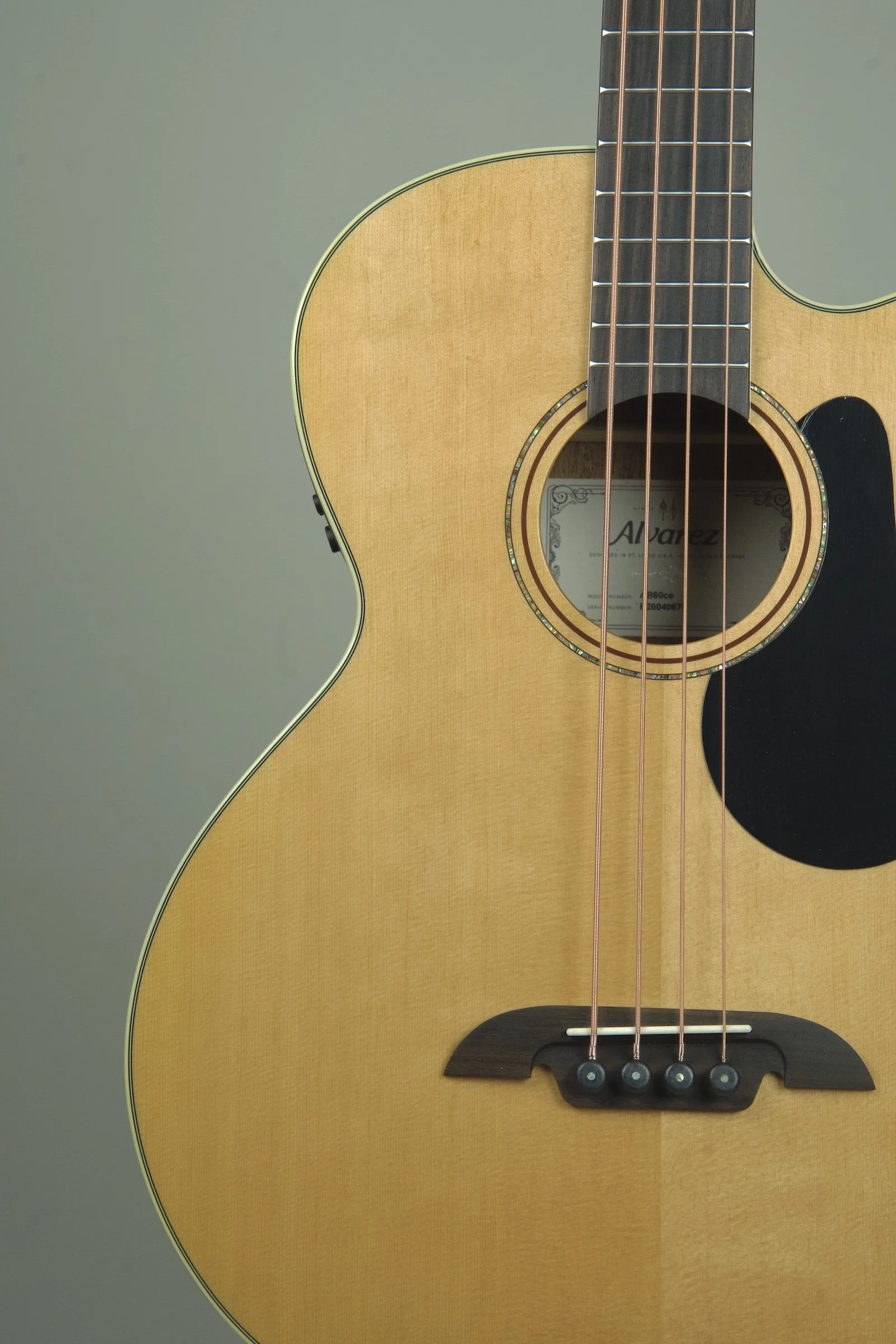 Alvarez AJB60ce Acoustic Bass Guitar 4.jpeg