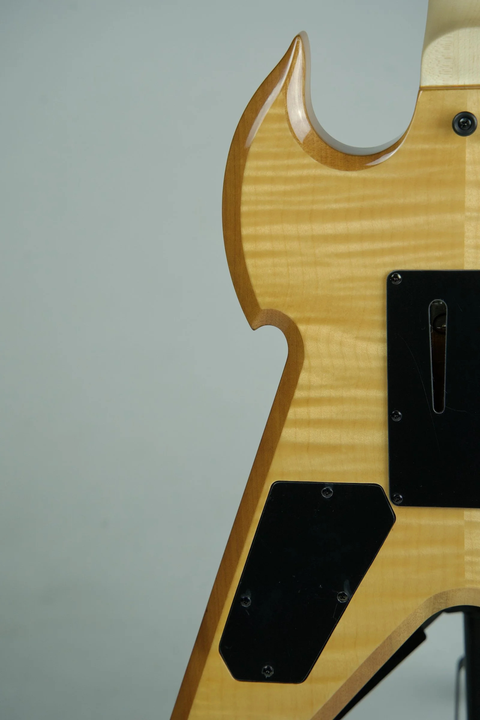 Wylde Audio Warhammer FR Electric Guitar Norse Dragon15.jpeg
