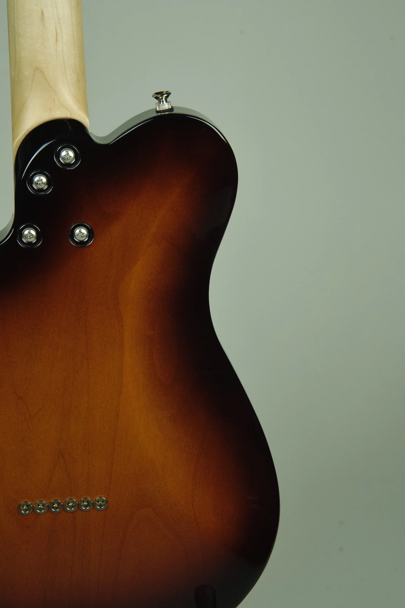 Yamaha PACS+11S Pacifica Standard Plus Electric Guitar - Desert Burst, Rosewood Fingerboard12.jpeg