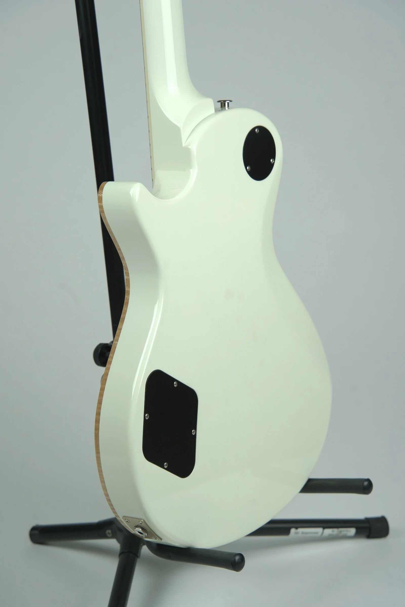 PRS McCarty 594 Single Cut Electric Guitar - Antique White11.jpeg