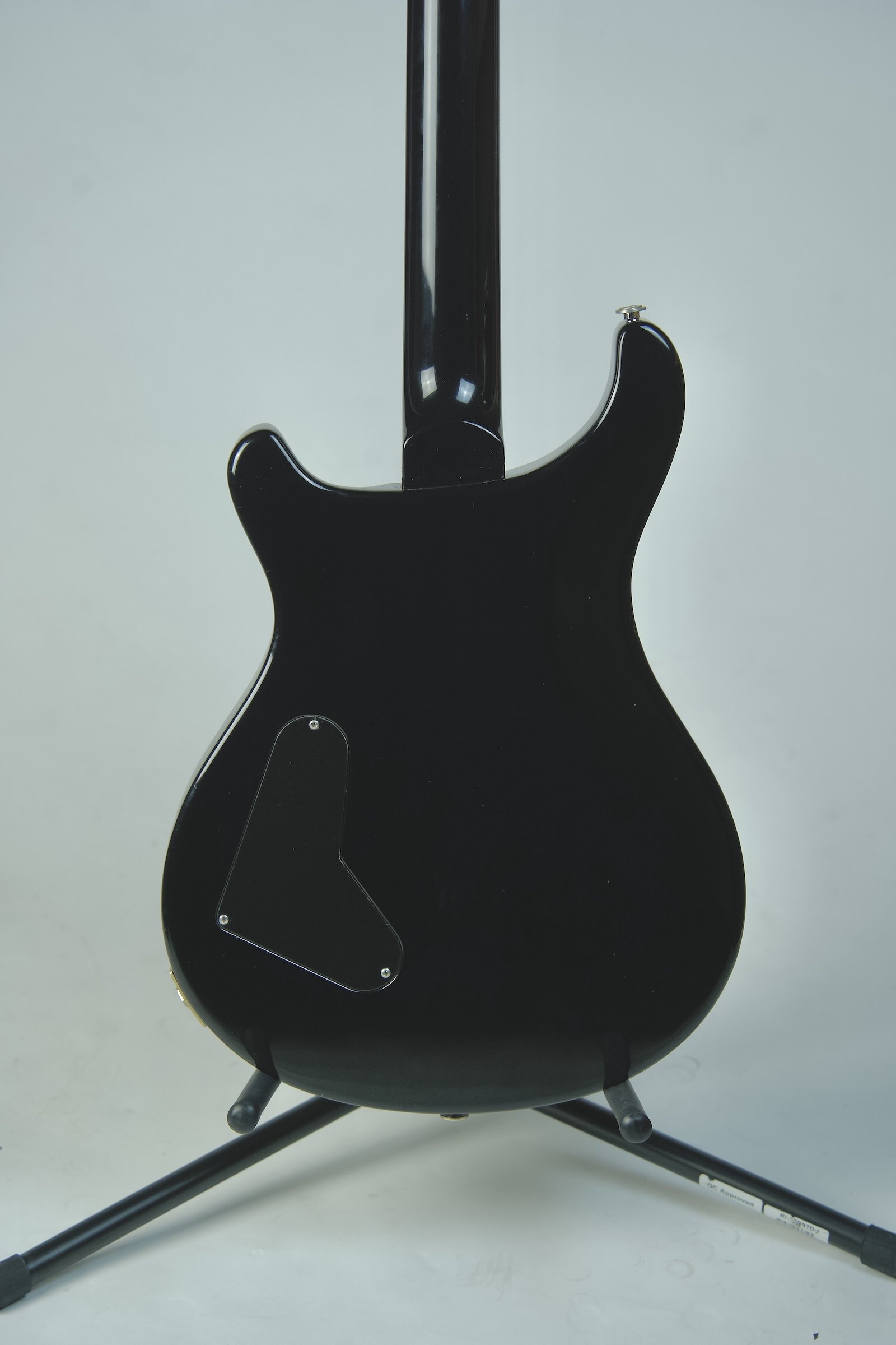 Used 2001 PRS Standard 24 Electric Guitar11.jpeg