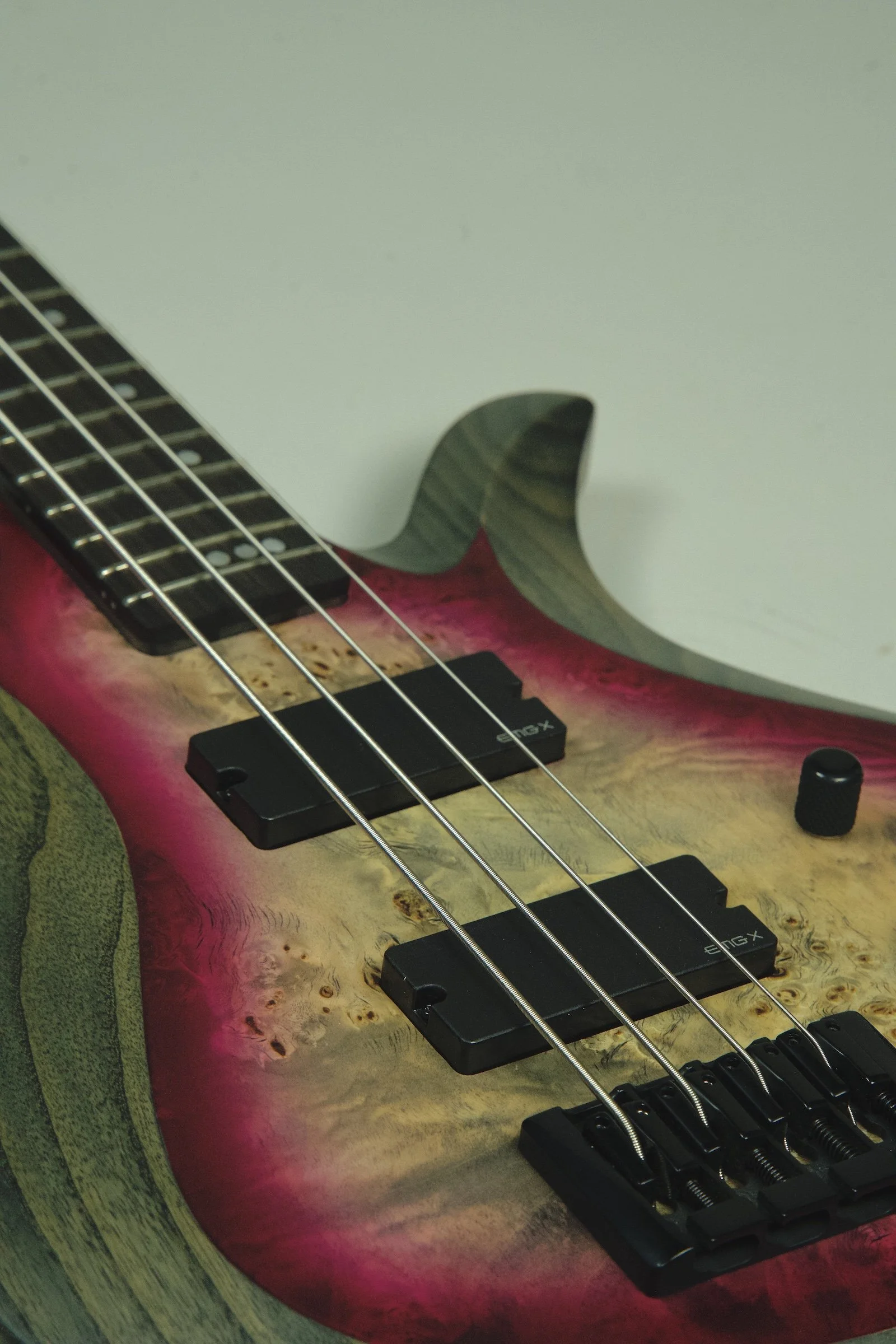 Schecter Riot-4 Bass Guitar - Aurora Burst25.jpeg
