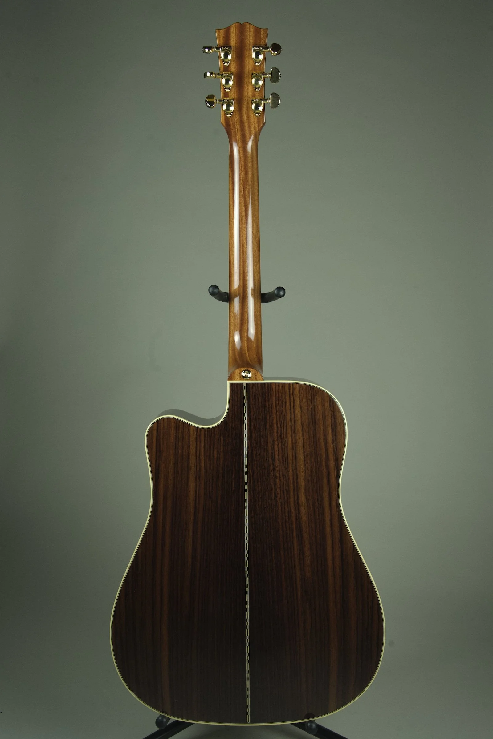 Used Epiphone Hummingbird Acoustic Guitar 11.jpeg