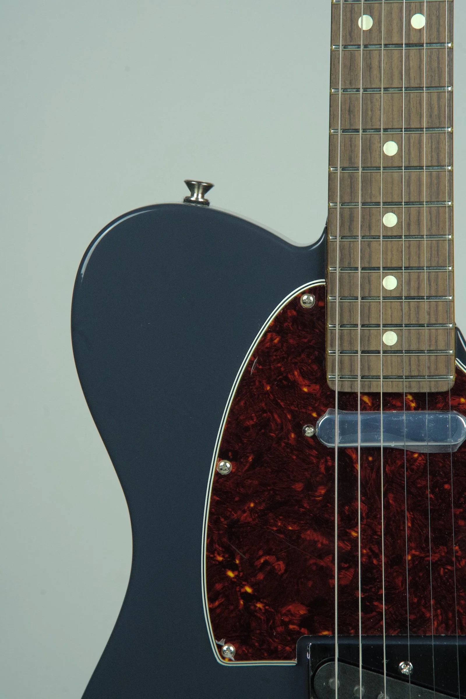 Fender American Professional Classic Telecaster - Faded Black5.jpeg