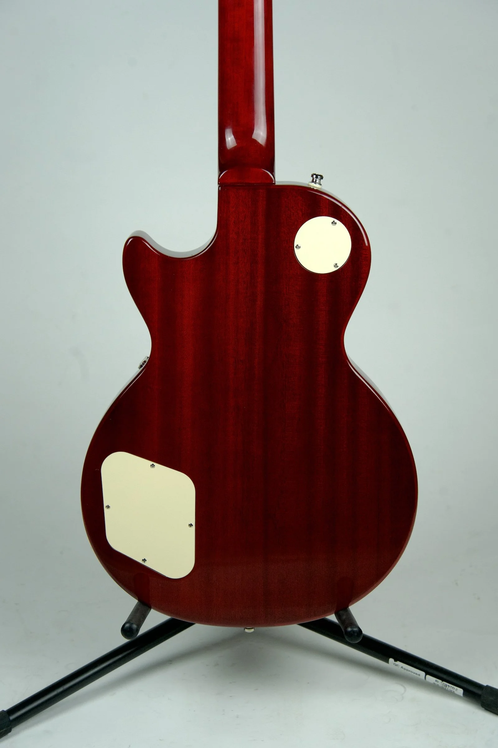 Used Epiphonbe Les Paul Standard Pro Cherry Burst9.jpeg