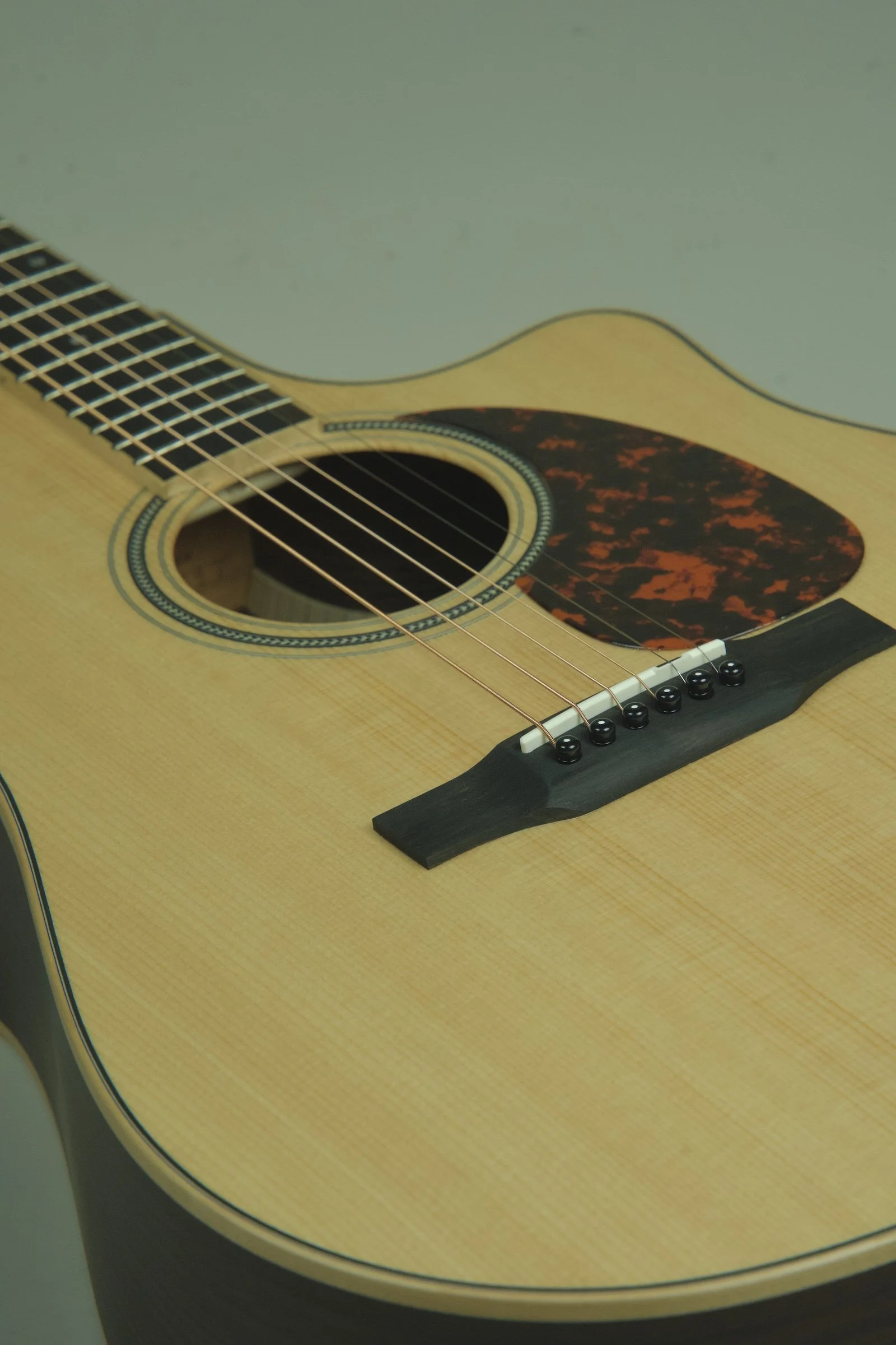 Larrivee DV-03R Acoustic Electric Guitar23.jpeg