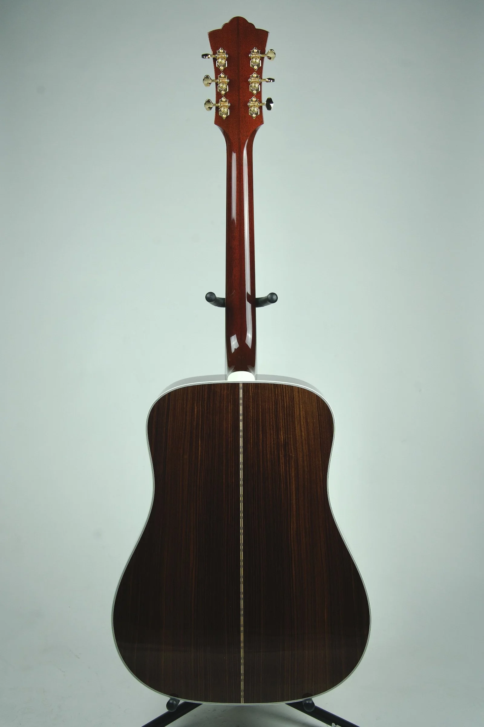 Used Guild D-55 Acoustic Guitar10.jpeg