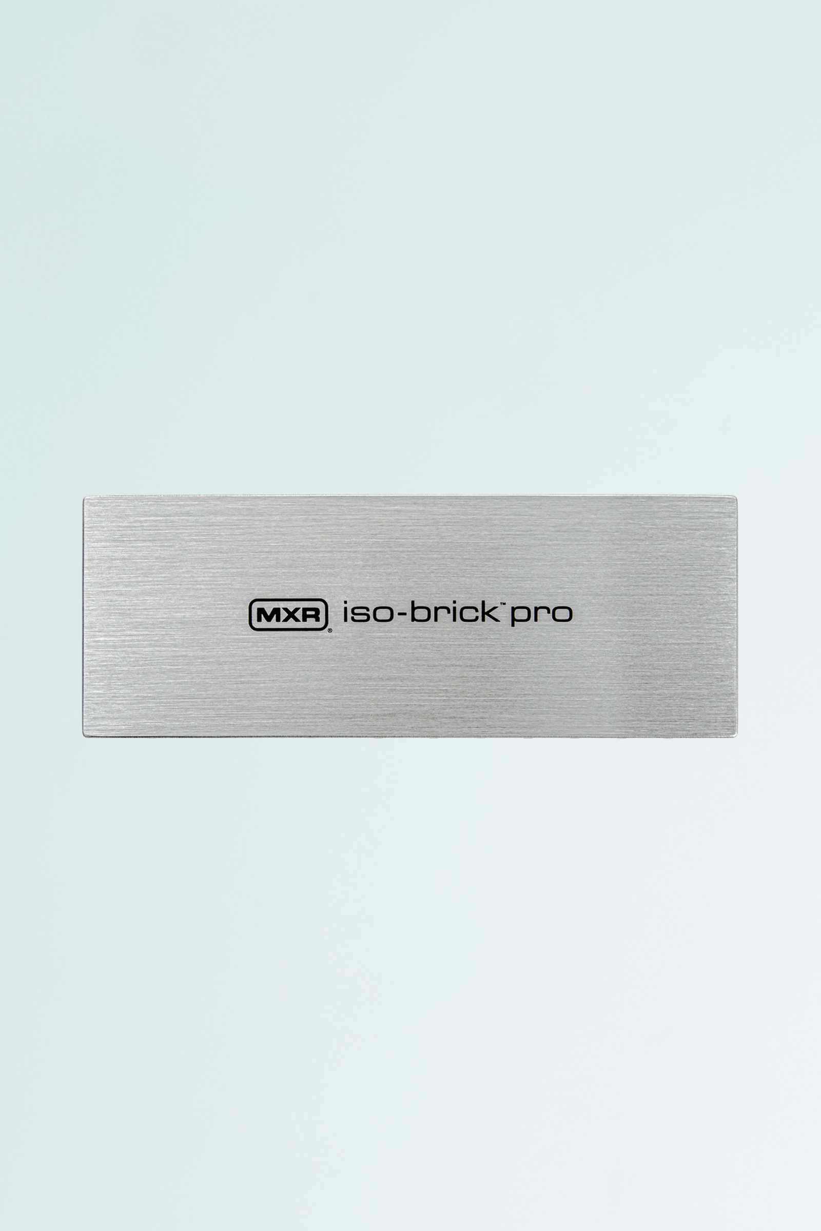 MXR M242 Iso-Brick Pro 10-output Isolated Pedal Power Supply