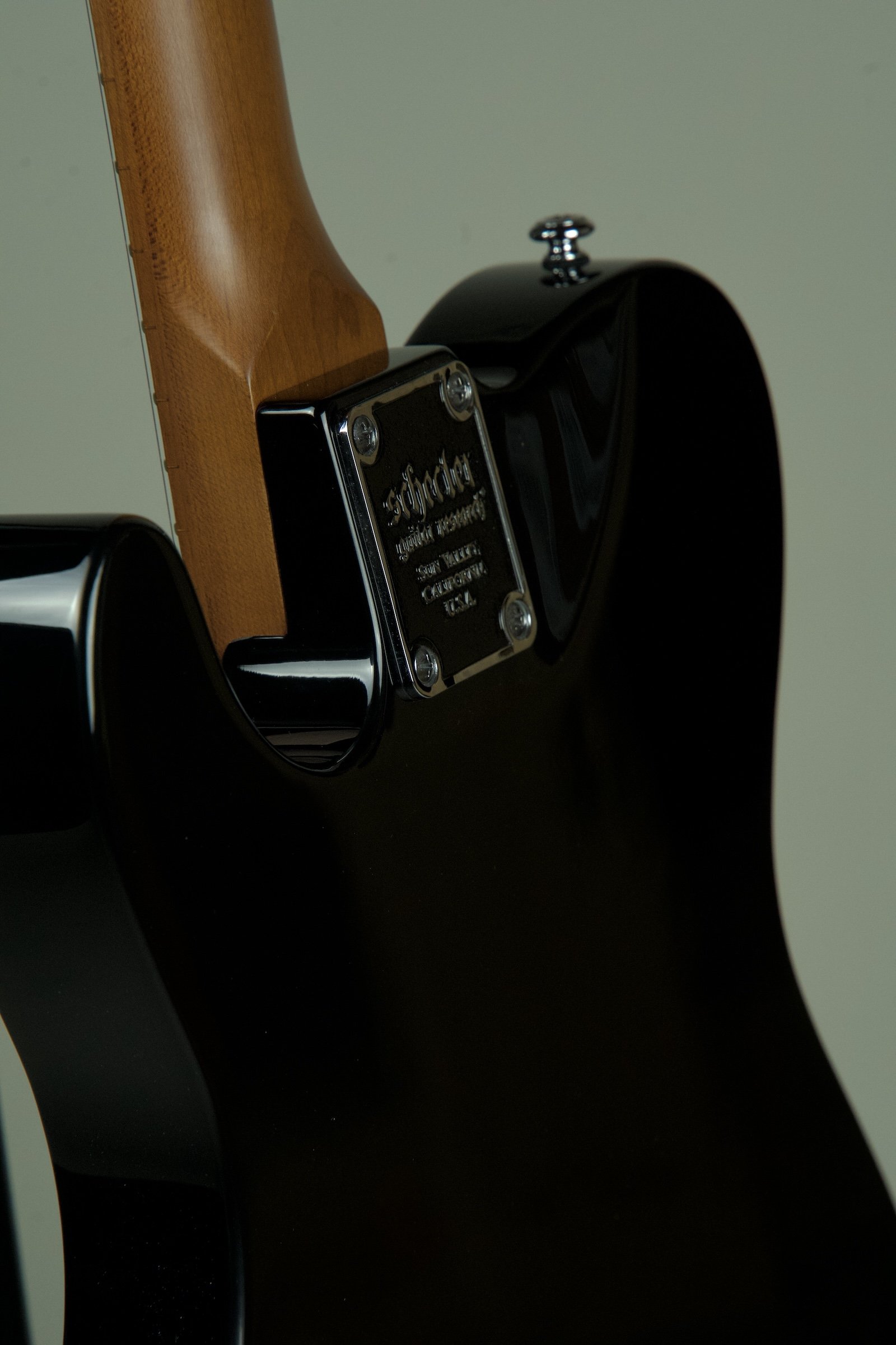 Schecter Nick Johnston Signature PT Electric Guitar Atomic Ink20.jpeg