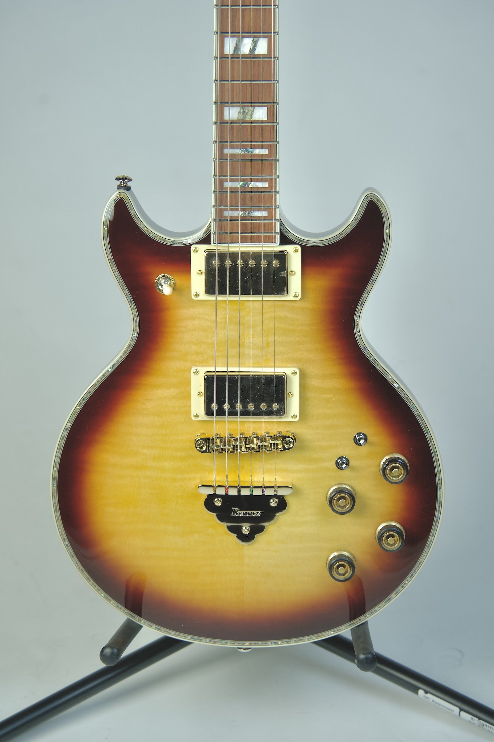 Ibanez AR420 Electric Guitar Violin Sunburst2.jpeg