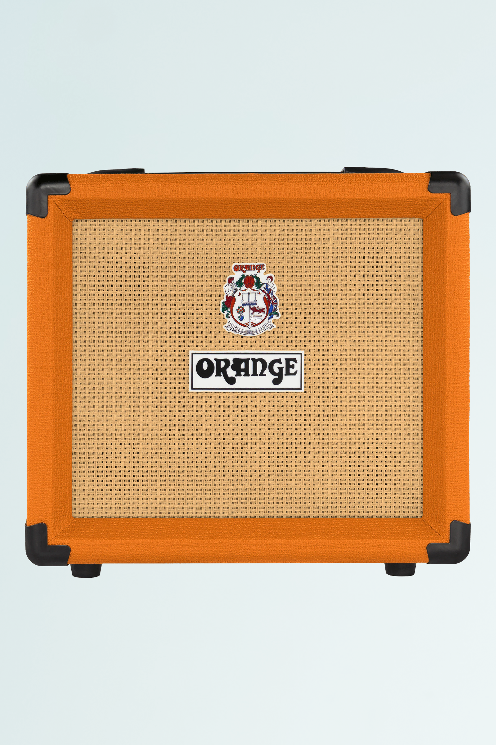 Used Orange Crush 12 Combo Amplifier